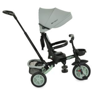 Byox Tricikl za decu Explore – Green Byox Tricikl za decu Explore – Green