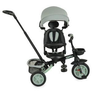 Byox Tricikl za decu Explore – Green Byox Tricikl za decu Explore – Green