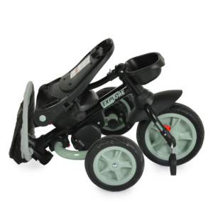 Byox Tricikl za decu Explore – Green Byox Tricikl za decu Explore – Green