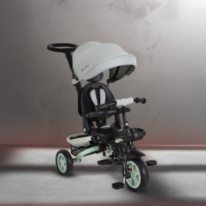 Byox Tricikl za decu Explore – Green Byox Tricikl za decu Explore – Green