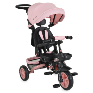 Byox Tricikl za decu Explore – Pink
