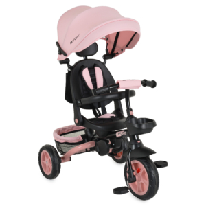 Byox Tricikl za decu Explore – Pink