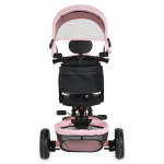 Byox Tricikl za decu Explore – Pink Byox Tricikl za decu Explore – Pink