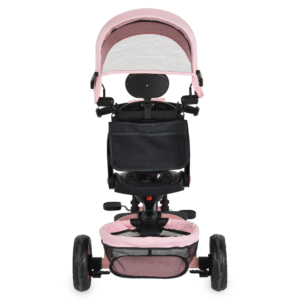 Byox Tricikl za decu Explore – Pink