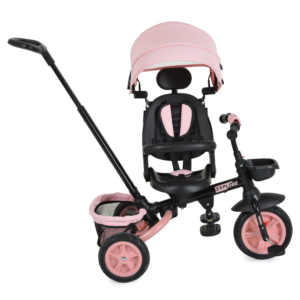 Byox Tricikl za decu Explore – Pink