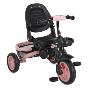 Byox Tricikl za decu Explore – Pink