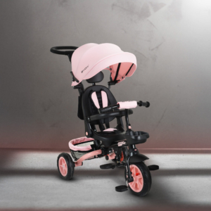Byox Tricikl za decu Explore – Pink