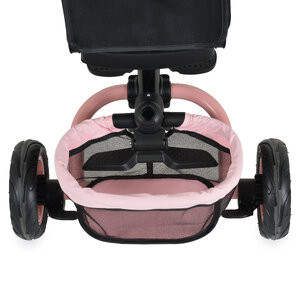 Byox Tricikl za decu Explore – Pink Byox Tricikl za decu Explore – Pink 3