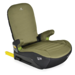 Cangaroo Buster sa naslonom Galaxy 125-150 cm - Juniper Green