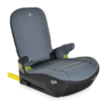 Cangaroo Buster sa naslonom Galaxy 125-150 cm - Space Gray