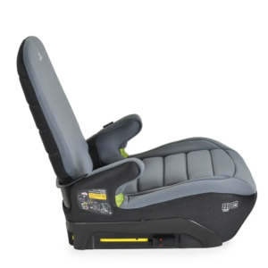 Cangaroo Buster sa naslonom Galaxy 125-150 cm - Space Gray