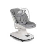 Cangaroo Električna ljuljaška Hera - Light Grey