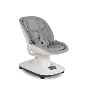 Cangaroo Električna ljuljaška Hera - Light Grey