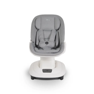 Cangaroo Električna ljuljaška Hera - Light Grey