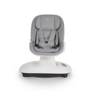 Cangaroo Električna ljuljaška Hera - Light Grey