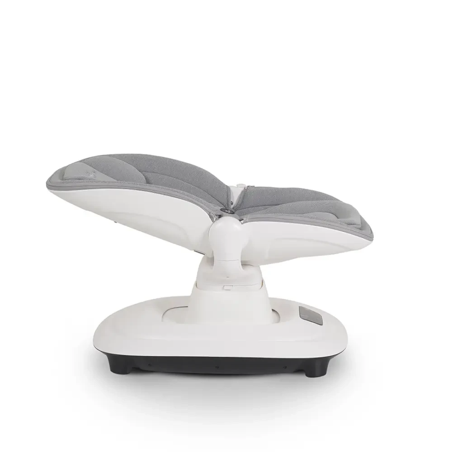 Cangaroo Električna ljuljaška Hera - Light Grey