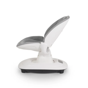 Cangaroo Električna ljuljaška Hera - Light Grey