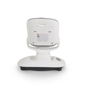 Cangaroo Električna ljuljaška Hera - Light Grey
