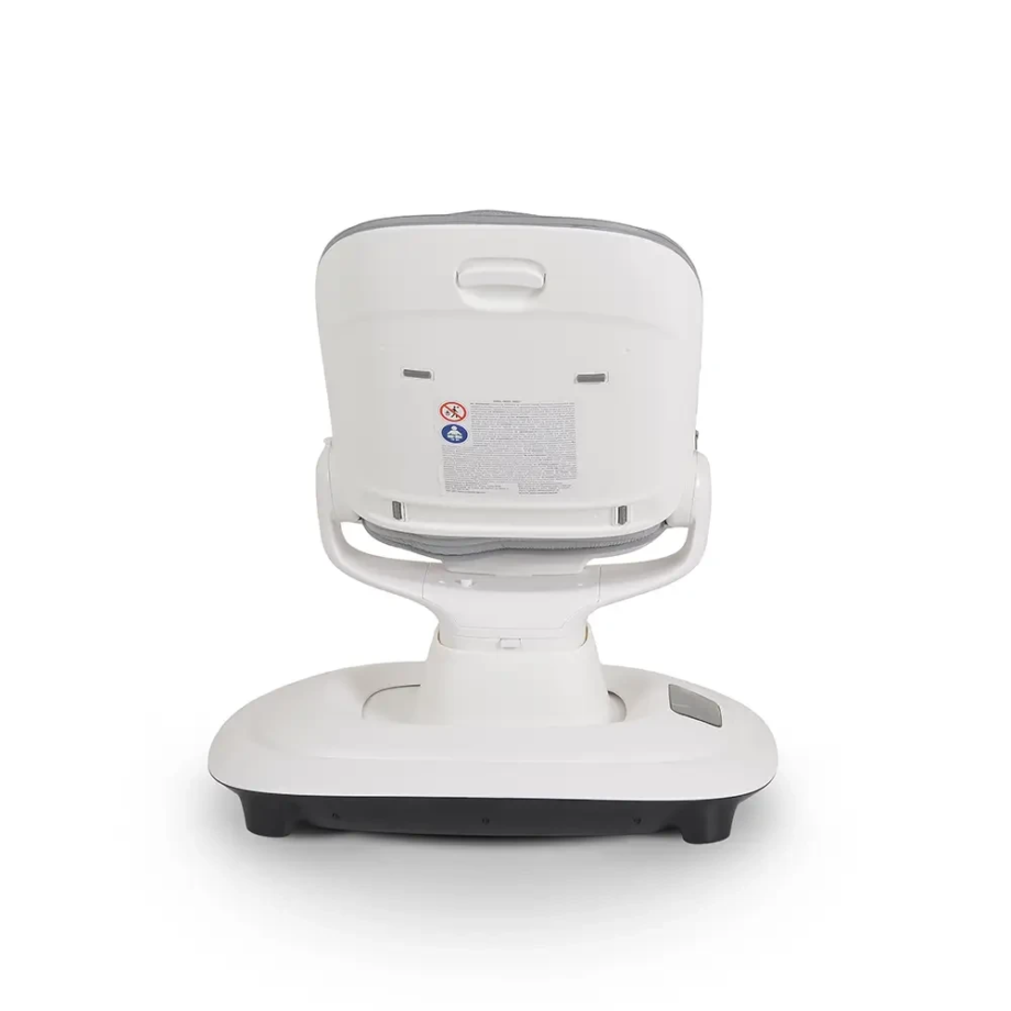 Cangaroo Električna ljuljaška Hera - Light Grey