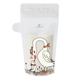 Cangaroo Kese za skladištenje mleka MilkHaven Cangaroo Kese za skladištenje mleka MilkHaven
