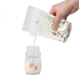 Cangaroo Kese za skladištenje mleka MilkHaven Cangaroo Kese za skladištenje mleka MilkHaven