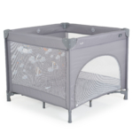 Cangaroo Ogradica za igru Joyzi - Grey
