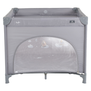 Cangaroo Ogradica za igru Joyzi - Grey Cangaroo Ogradica za igru Joyzi - Grey