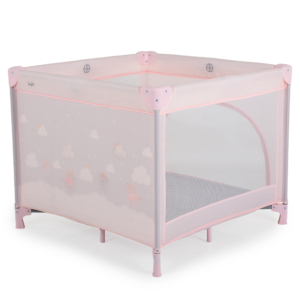 Cangaroo Ogradica za igru Joyzi - Pink