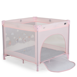 Cangaroo Ogradica za igru Joyzi - Pink