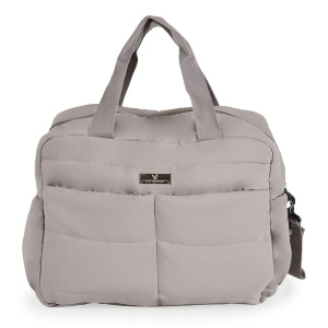 Cangaroo Torba za mame Solana - Grey
