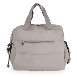 Cangaroo Torba za mame Solana - Grey Cangaroo Torba za mame Solana - Grey