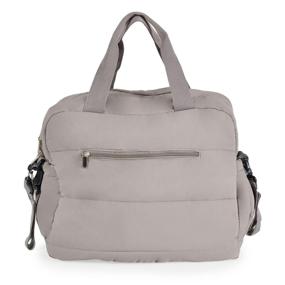 Cangaroo Torba za mame Solana - Grey Cangaroo Torba za mame Solana - Grey