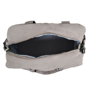 Cangaroo Torba za mame Solana - Grey Cangaroo Torba za mame Solana - Grey