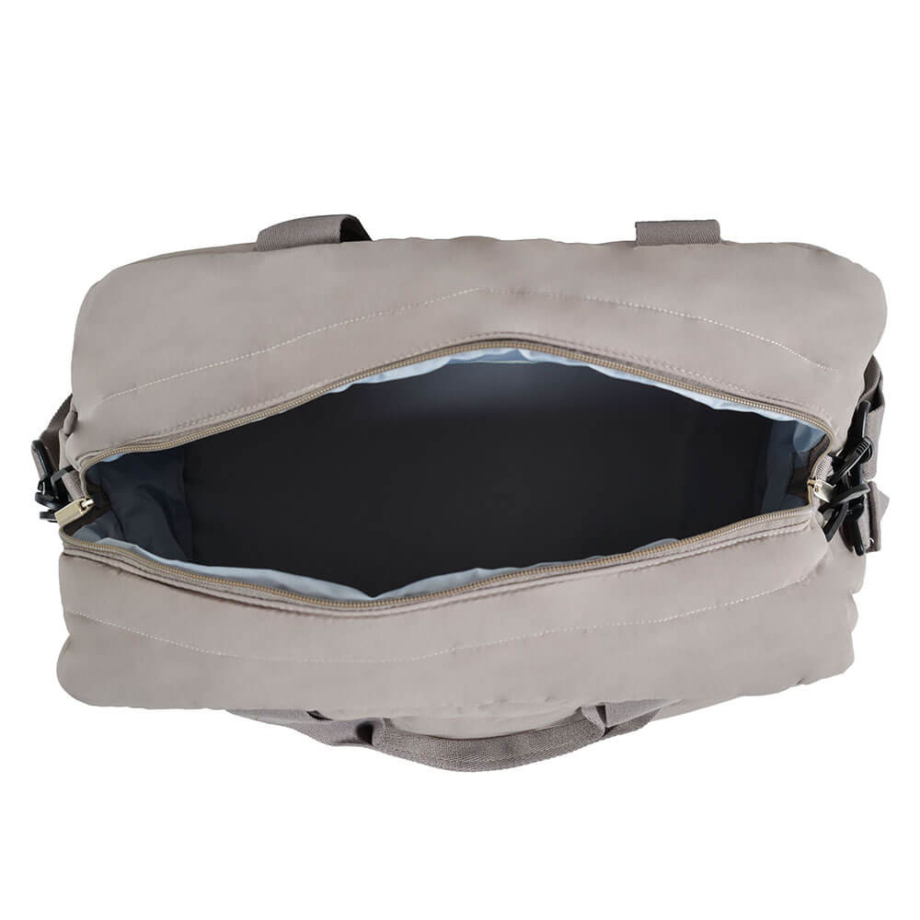 Cangaroo Torba za mame Solana - Grey Cangaroo Torba za mame Solana - Grey