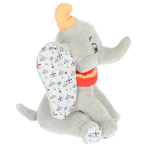 Plišani Dumbo 30 cm – detalj