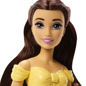 Disney princeza Belle Disney princeza Belle – lutka u žutoj haljini