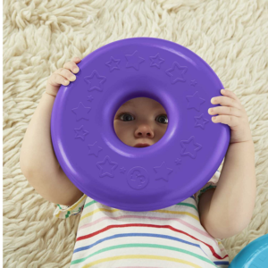 Fisher-Price – Velika dindolina za slaganje 2