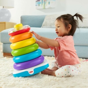 Fisher-Price – Velika dindolina za slaganje 6
