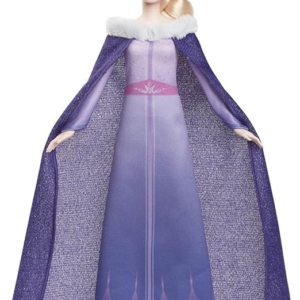 Frozen Elsa – Winter Festival Edition
