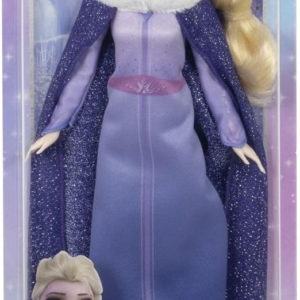 Frozen Elsa – Winter Festival Edition 2