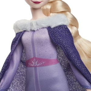 Frozen Elsa – Winter Festival Edition 3