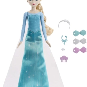 Frozen – Kraljica Elsa lutka 2