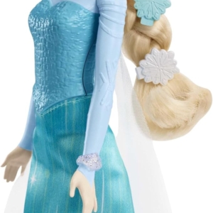 Frozen – Kraljica Elsa lutka 3