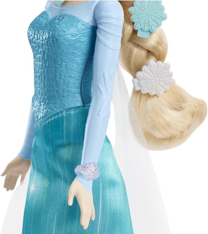 Frozen – Kraljica Elsa lutka 3