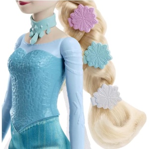 Frozen – Kraljica Elsa lutka 4