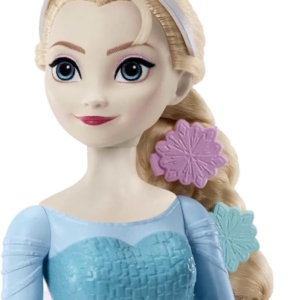 Frozen – Kraljica Elsa lutka 5