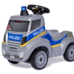 Guraljka kamion policijski Ferbedo