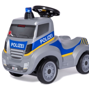Guraljka kamion policijski Ferbedo