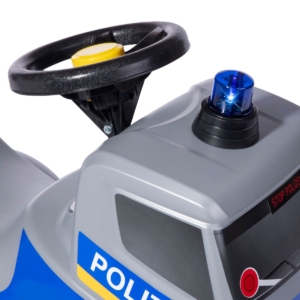 Guraljka kamion policijski Ferbedo 2