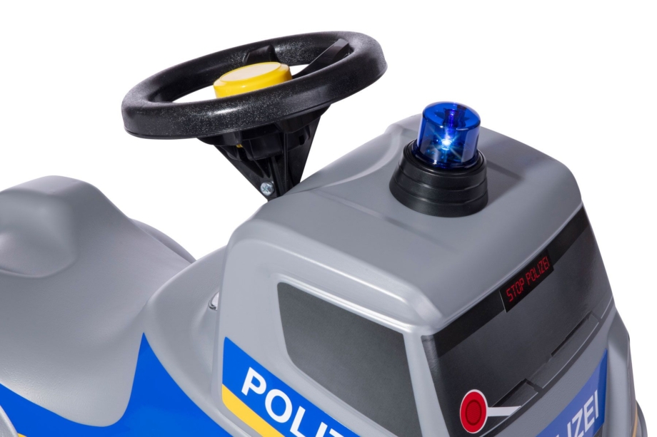 Guraljka kamion policijski Ferbedo Guraljka kamion policijski Ferbedo 2